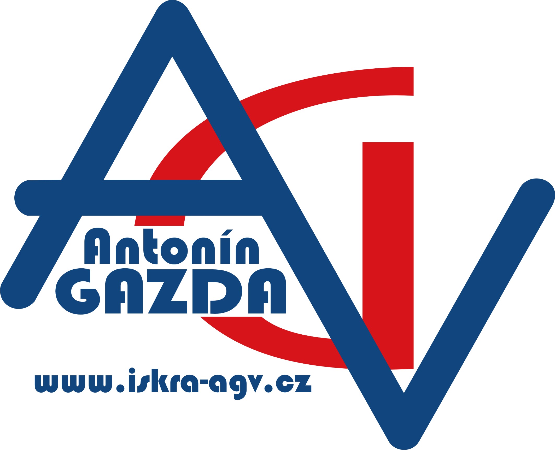 AGV - logo www